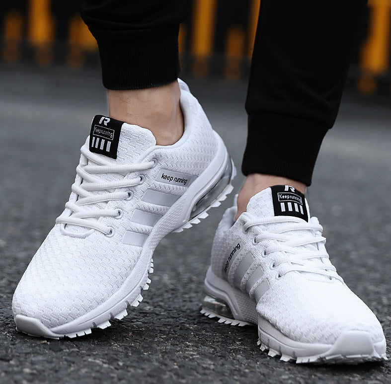 Best selling couple sports shoes for men