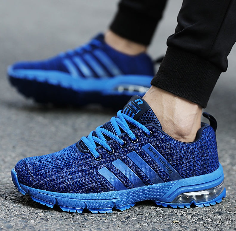 Best selling couple sports shoes for men
