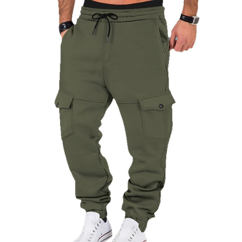 MEN Casual Pants