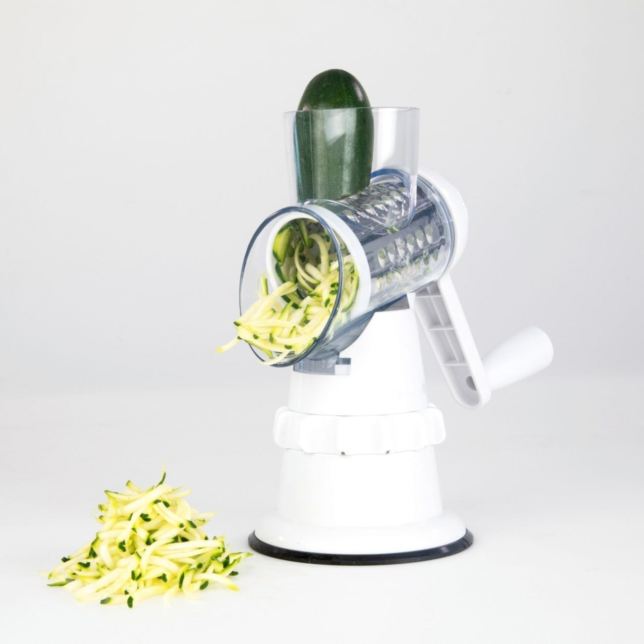 3 In 1 Vegetable Slicer Manual Kitchen