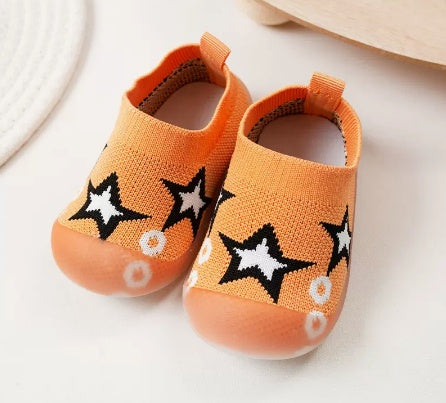 Baby Soft Sole Shoes