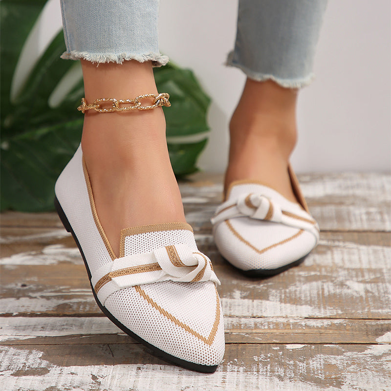 Flat Shoes For Women