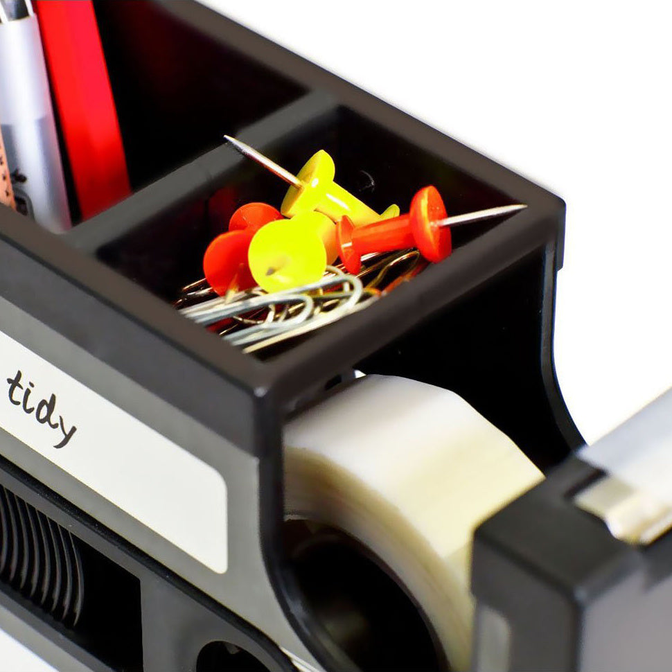 Cassette Tape Dispenser Pen