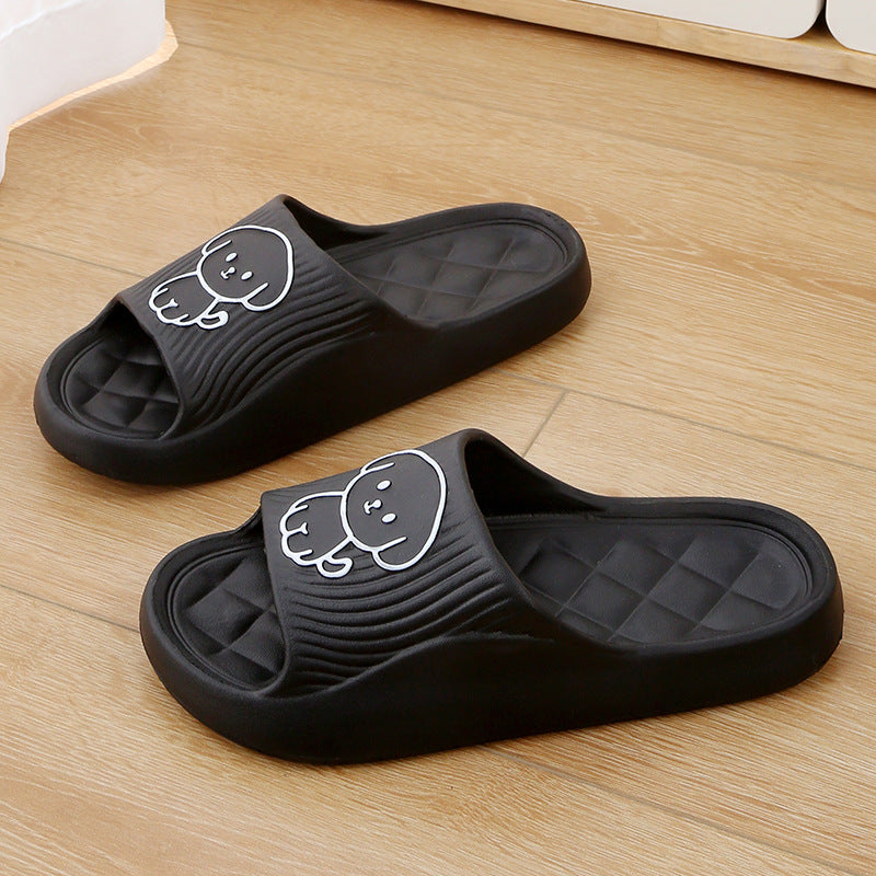 Cute Cartoon Dog  Shoes For Men &amp; Women