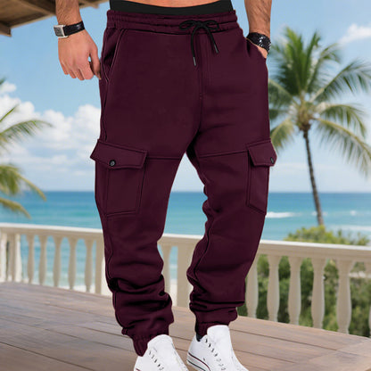 MEN Casual Pants