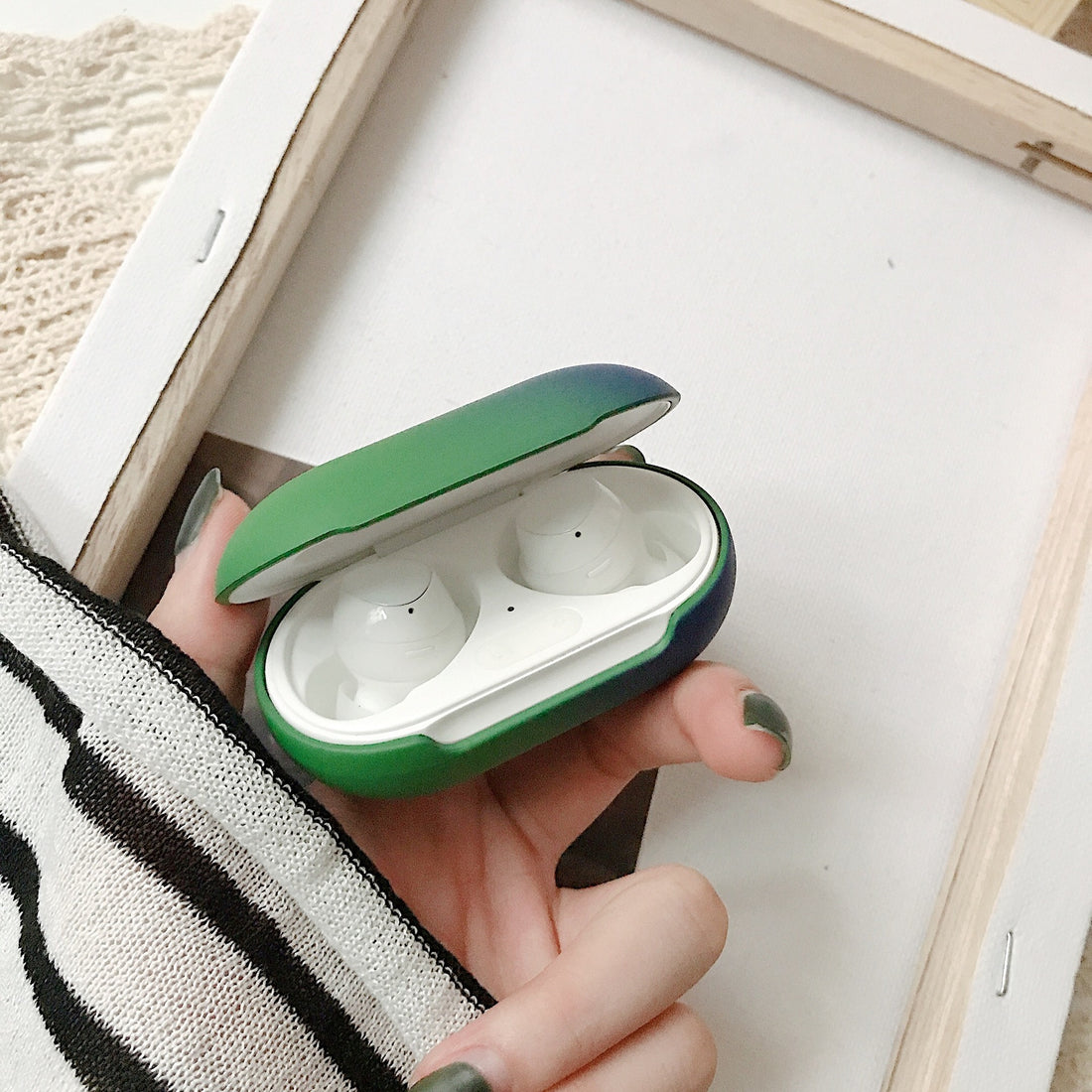 Earphone Protective Case