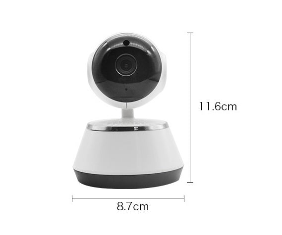 Baby Monitor Camera