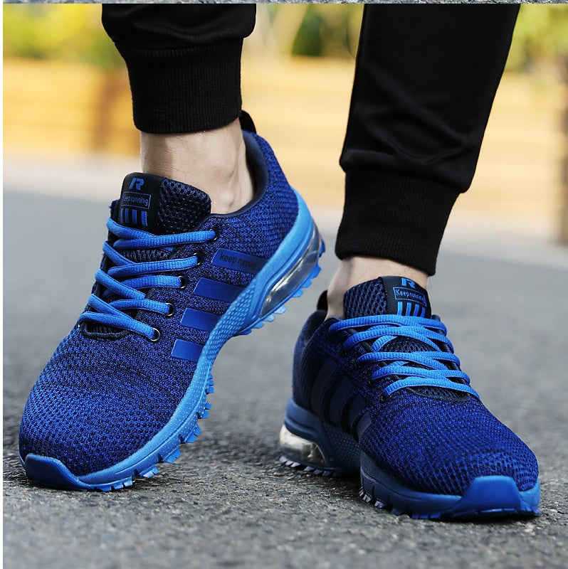 Best selling couple sports shoes for men