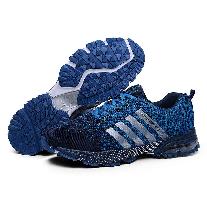 Best selling couple sports shoes for men