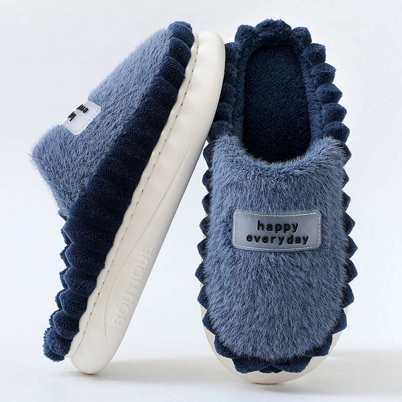 Home Slippers For Men