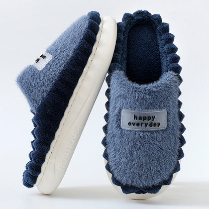Home Slippers For Men