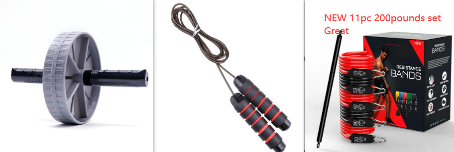 Bands Stretch Training Yoga Band