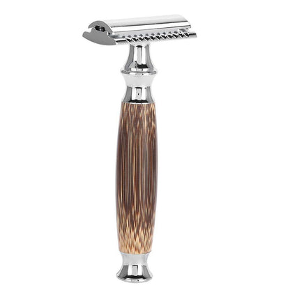 Double Edged Safety Razor