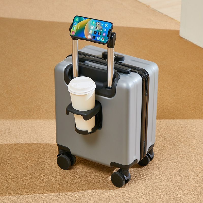 14-inch Small Luggage