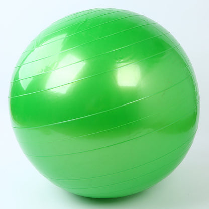 Yoga Ball Fitness Beginner