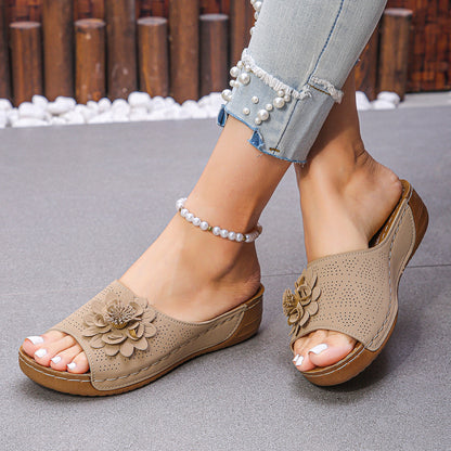 Beach Shoes For Women