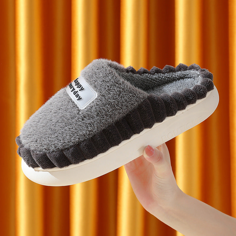 Home Slippers For Men