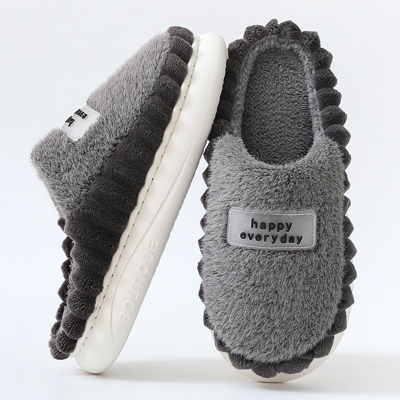 Home Slippers For Men