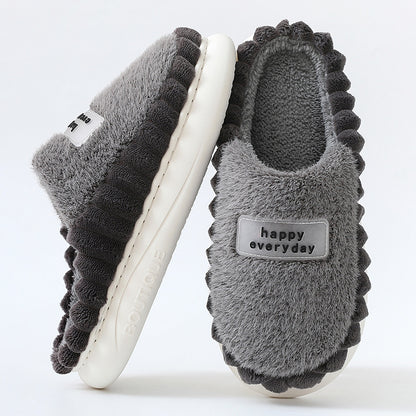 Home Slippers For Men
