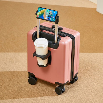 14-inch Small Luggage