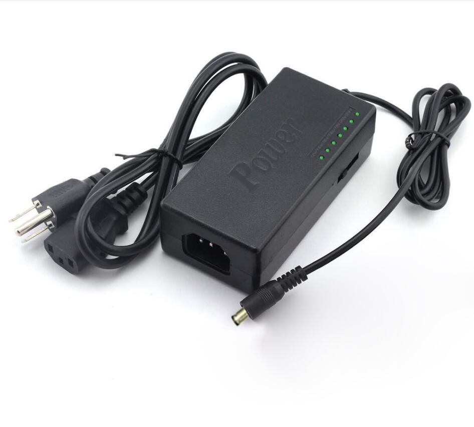 96w 12V24V universal  adapter