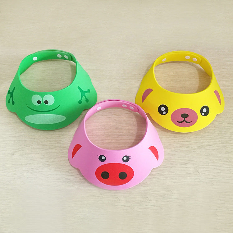 Baby Shower Hat Toddler And Kids