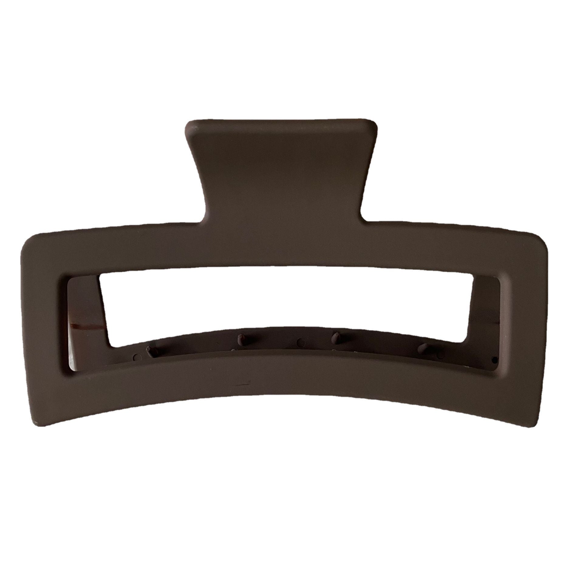 Extra Large 13cm Simple Retro Frosted