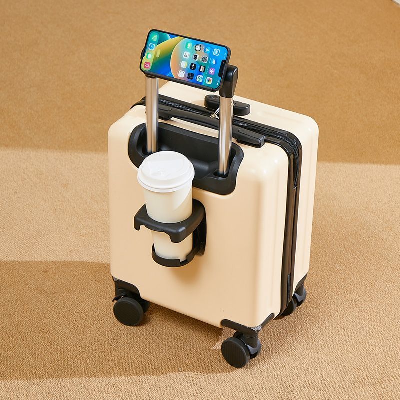 14-inch Small Luggage