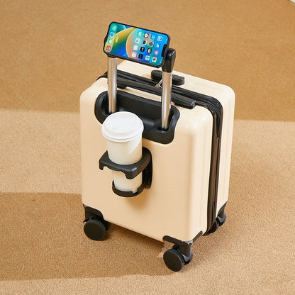 14-inch Small Luggage