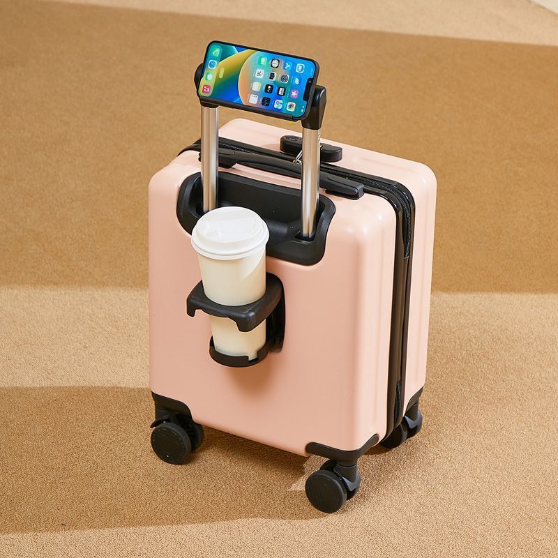 14-inch Small Luggage