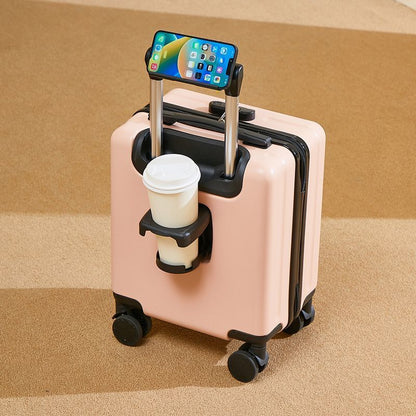 14-inch Small Luggage