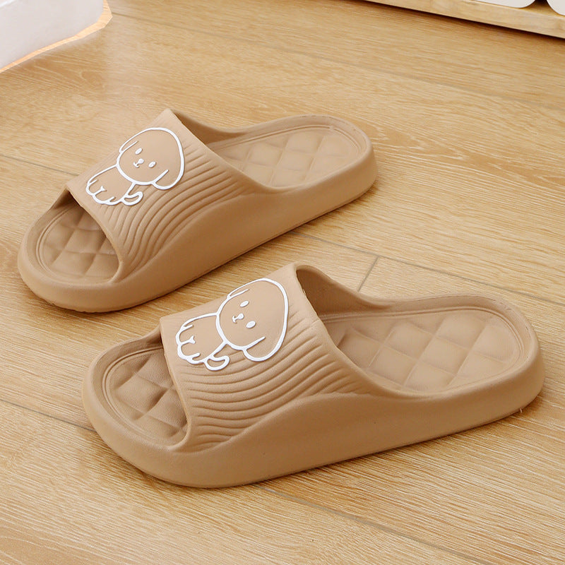 Cute Cartoon Dog  Shoes For Men &amp; Women