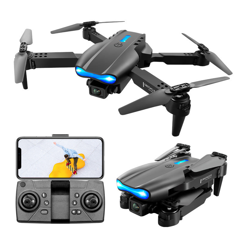 4k Avoidance Drone