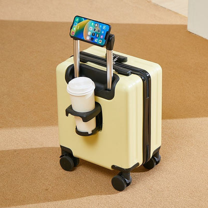 14-inch Small Luggage