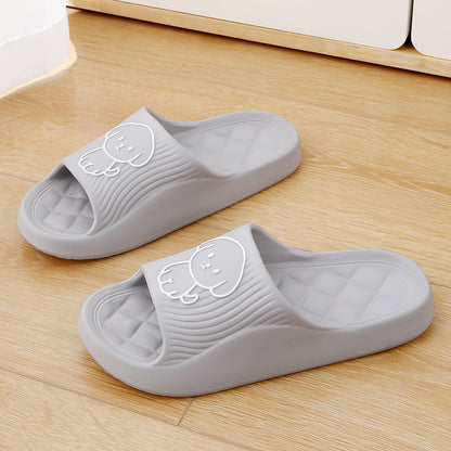 Cute Cartoon Dog  Shoes For Men &amp; Women