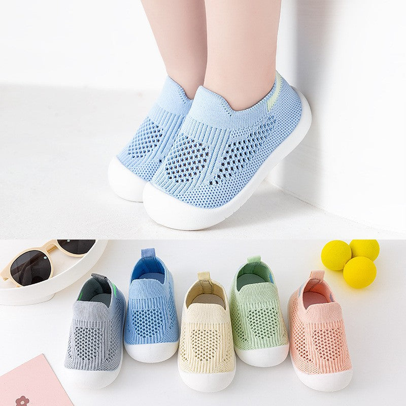 Baby Toddler Shoes