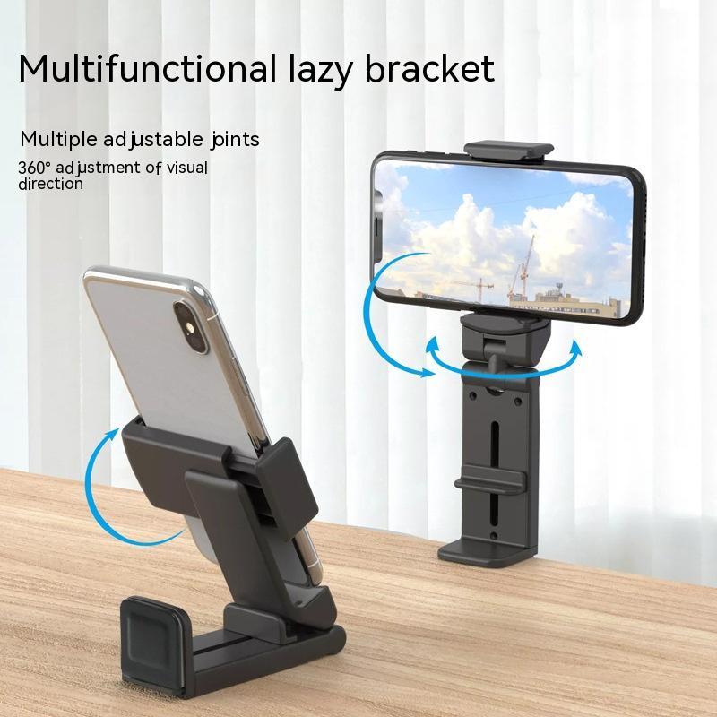 360 Rotary Multifunctional Phone Holder