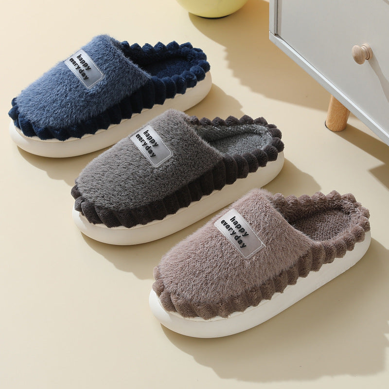 Home Slippers For Men