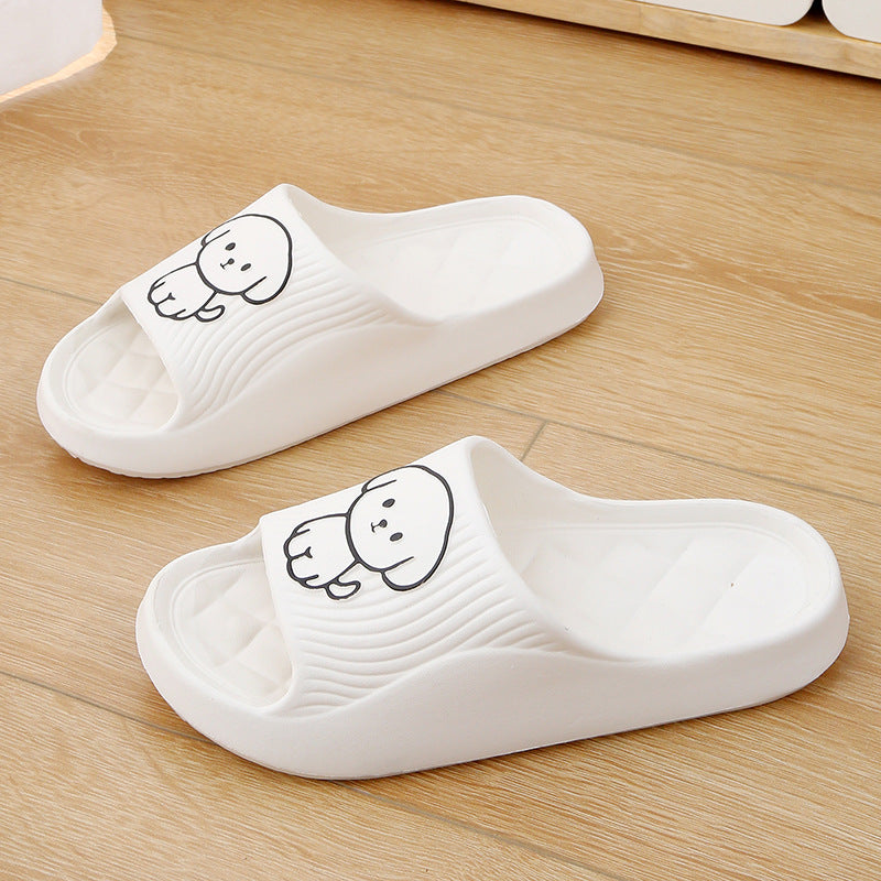 Cute Cartoon Dog  Shoes For Men &amp; Women