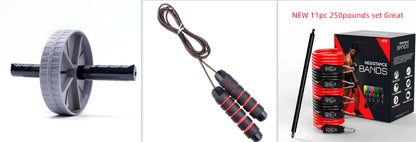 Bands Stretch Training Yoga Band