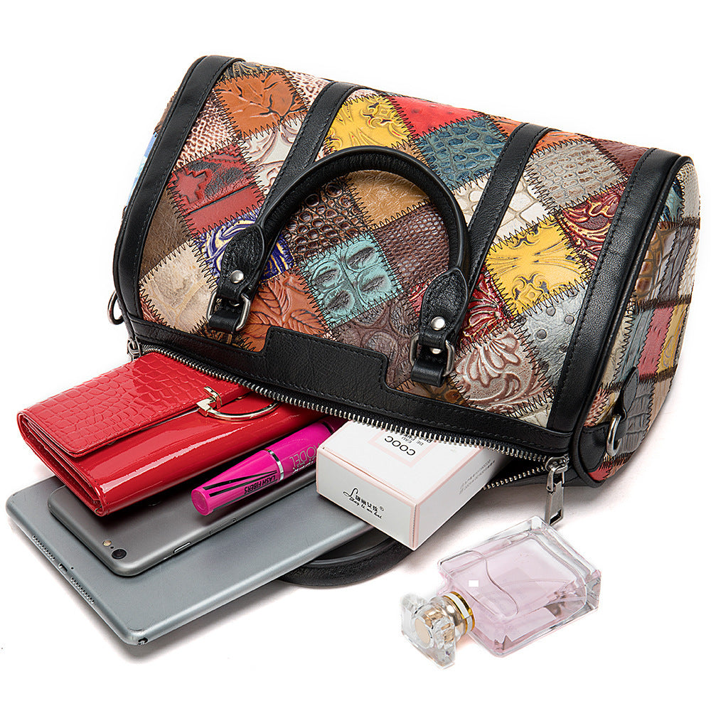 Handbags &amp; suitcases