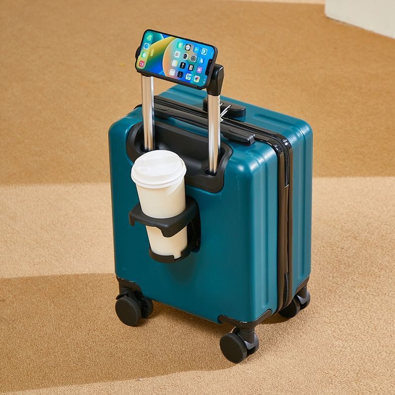 14-inch Small Luggage
