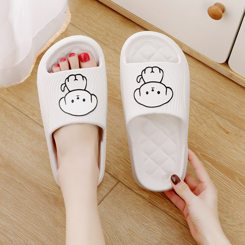 Cute Cartoon Dog  Shoes For Men &amp; Women
