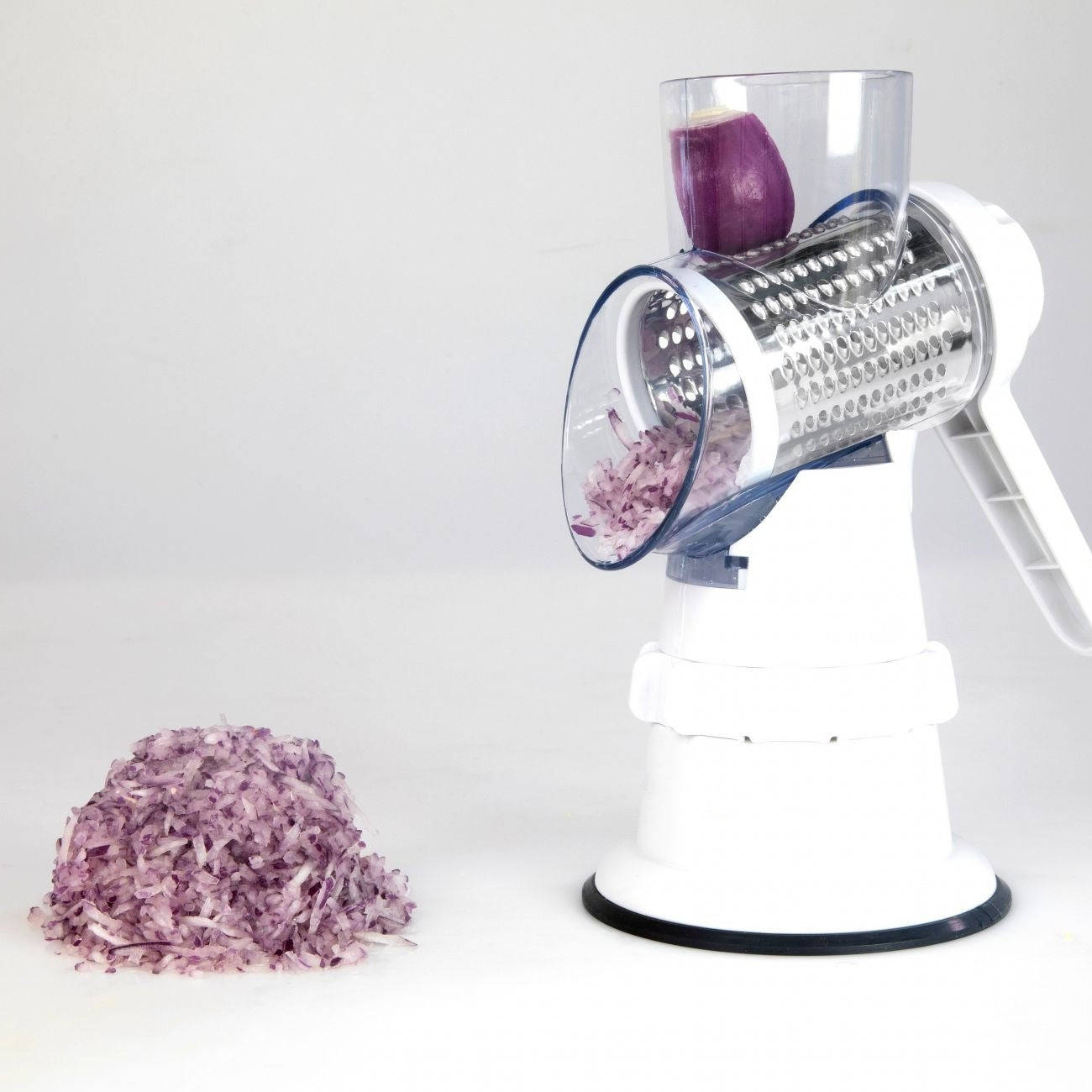 3 In 1 Vegetable Slicer Manual Kitchen