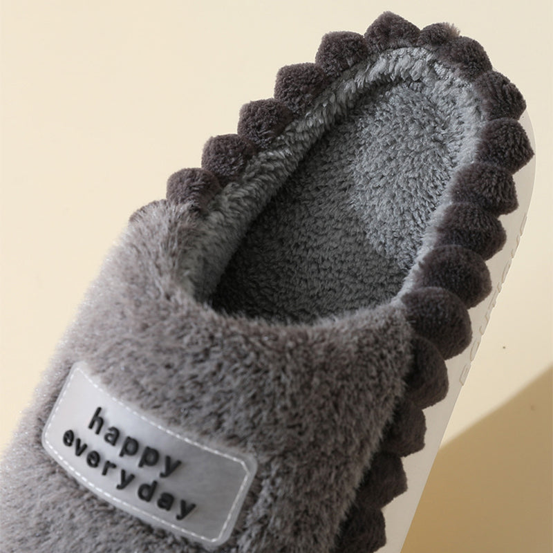 Home Slippers For Men