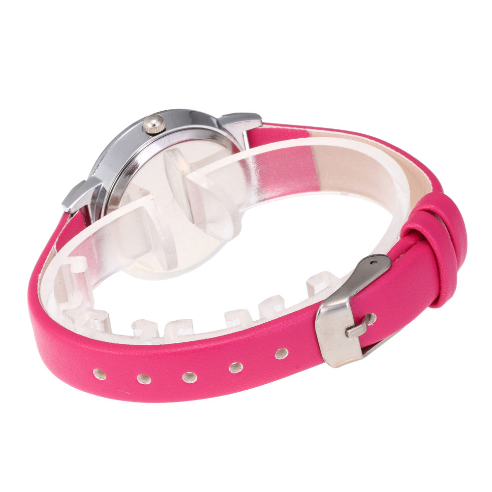 ECG Digital Surface Women&