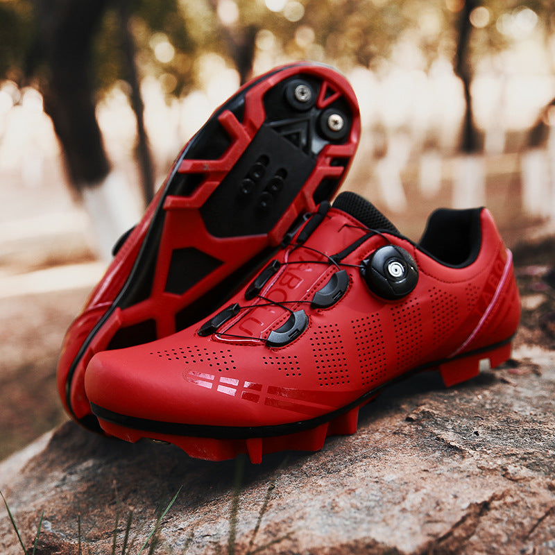 Breathable Cycling Shoes For Men Outdoor Sports