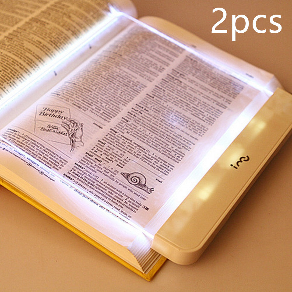 Dimmable LED Panel Book Reading