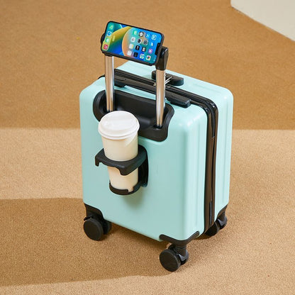 14-inch Small Luggage