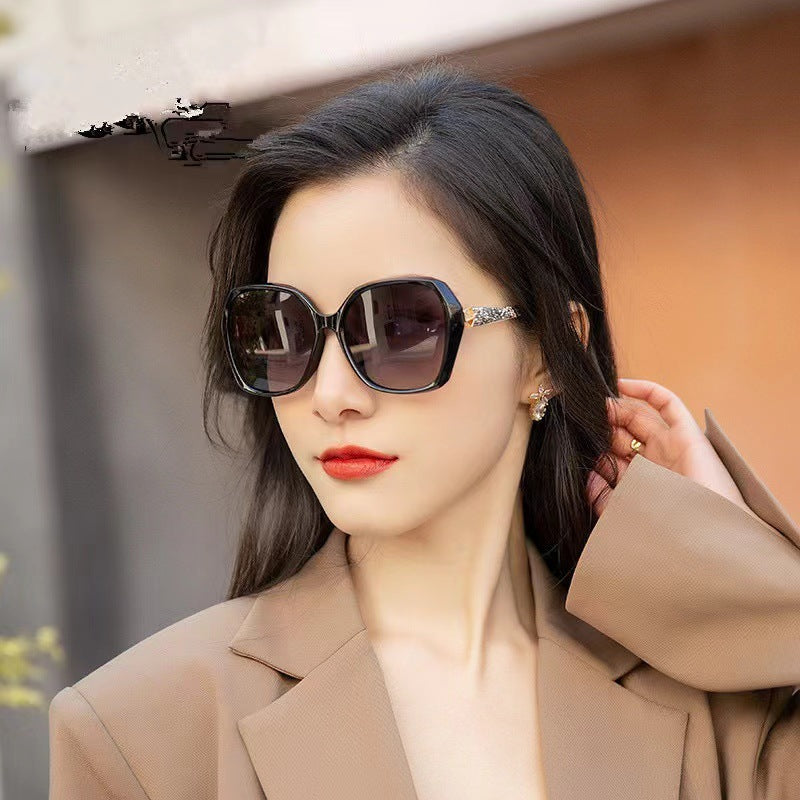 Biking Mountain Climbing Glasses Frame